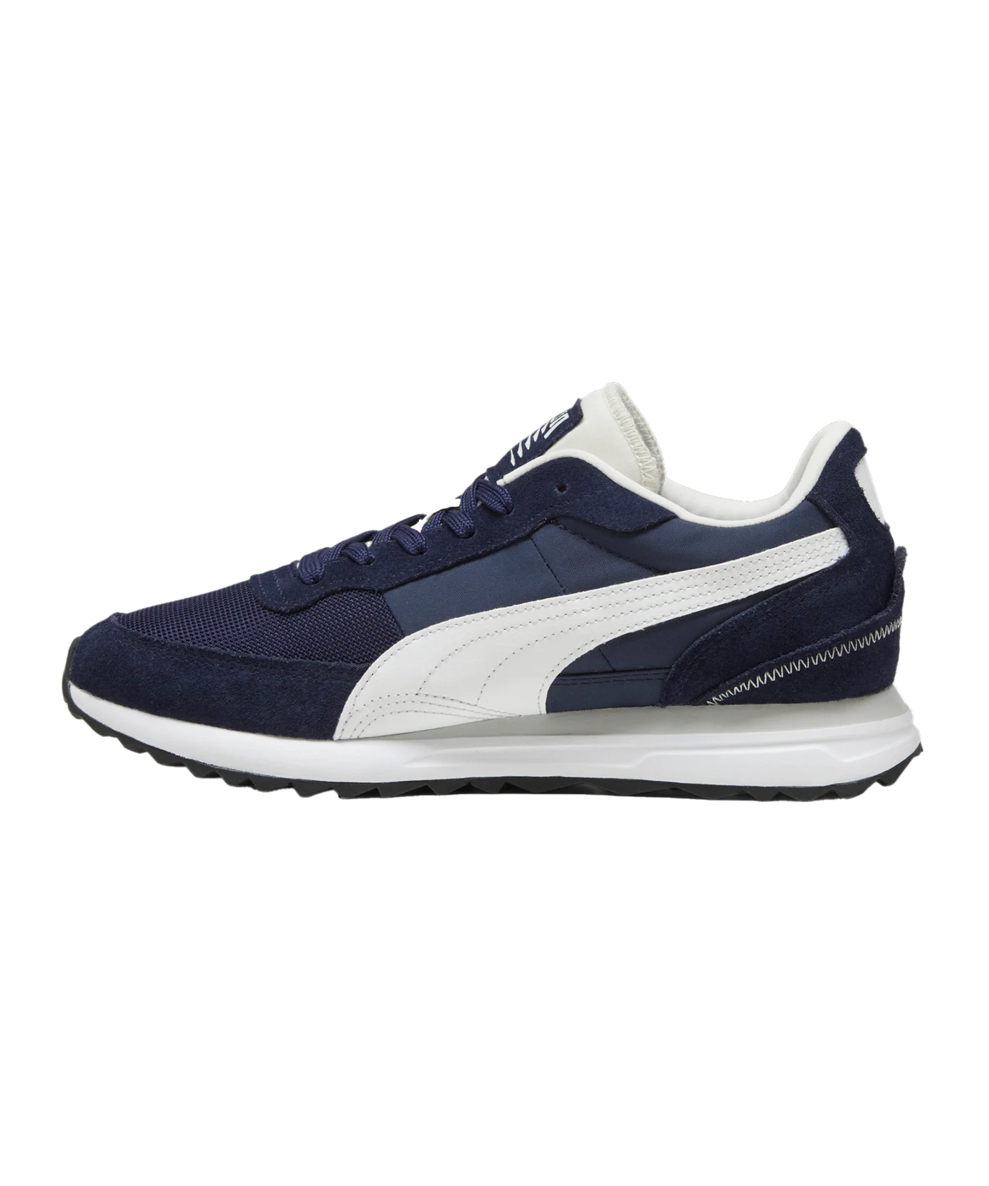 PUMA Road Rider SD Blau Weiss F07