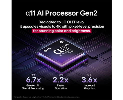 LG OLED77G54LW