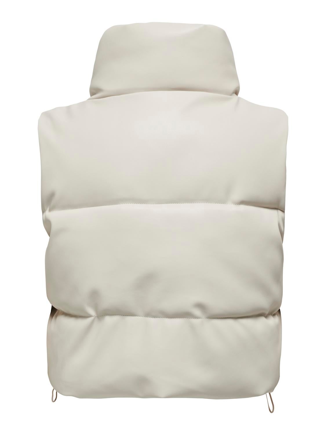 ONLELSIE Weste Pumice Stone