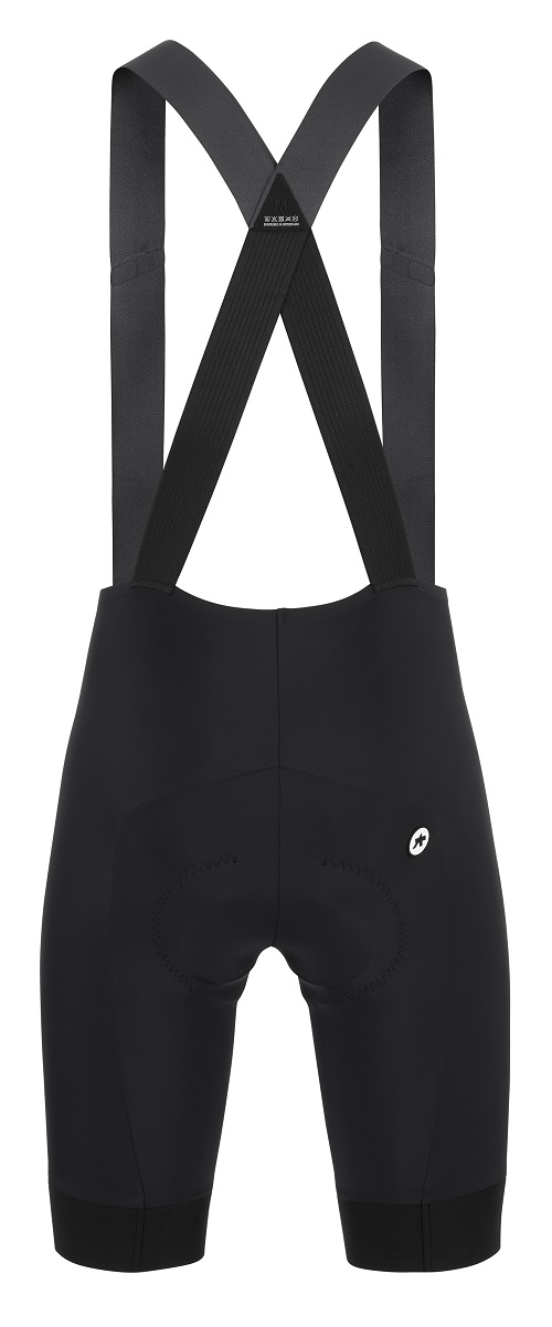 Assos Mille GT Bibshorts C2 Sort