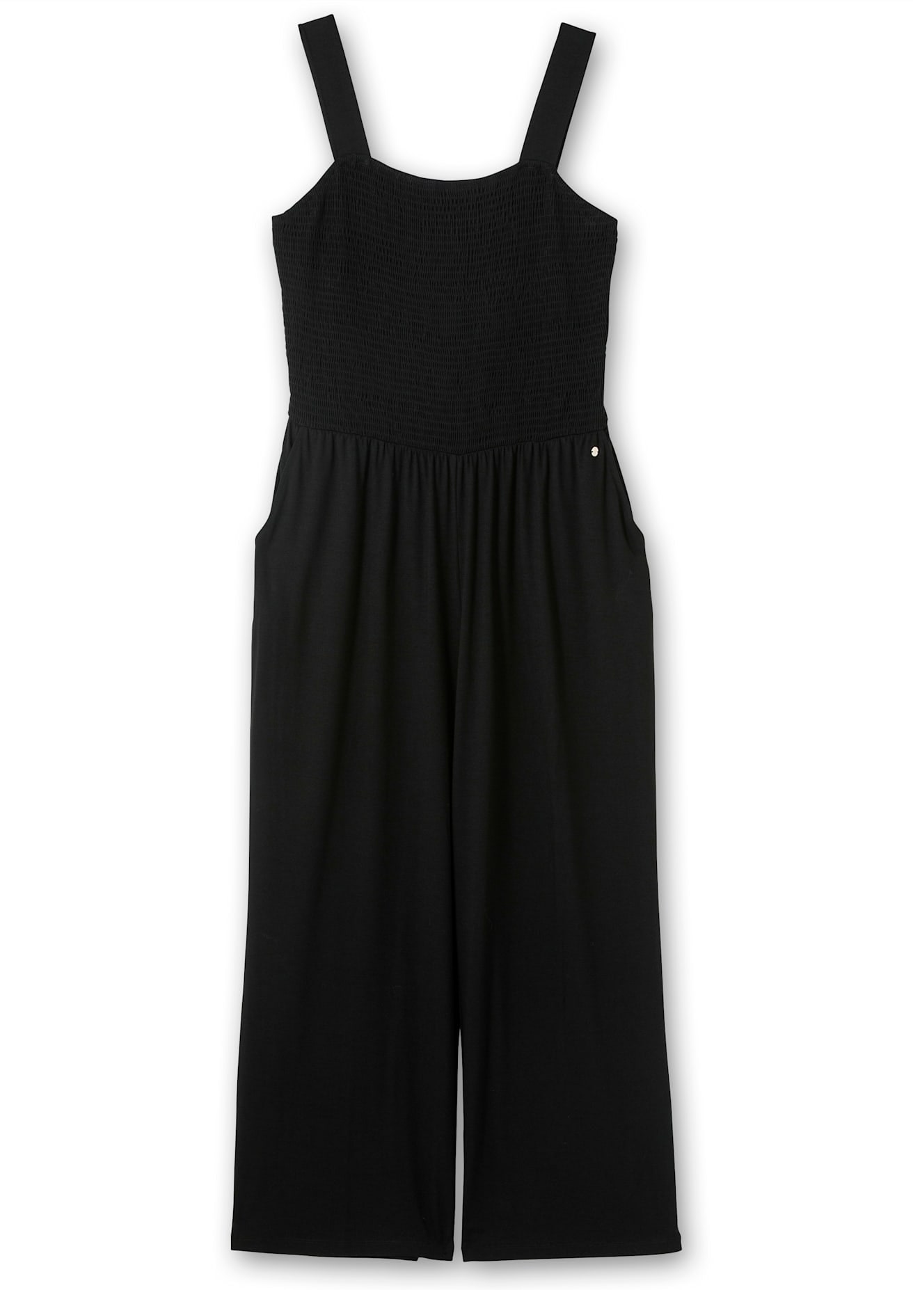 Sheego Jumpsuit