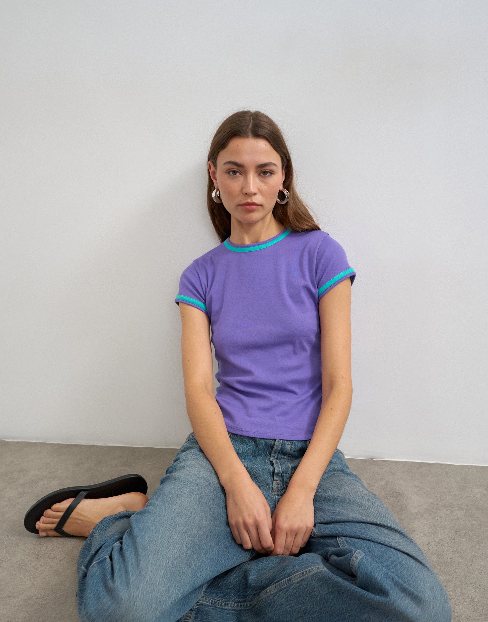 TSEVERYDAY T-shirts