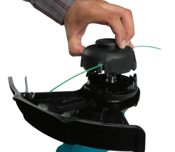 MAKITA 18V STRENG TRIMMER UDEN BATTERIER OG OPLADER DUR189Z
