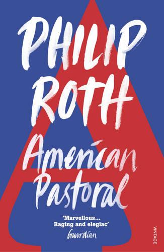 American Pastoral (Paperback)