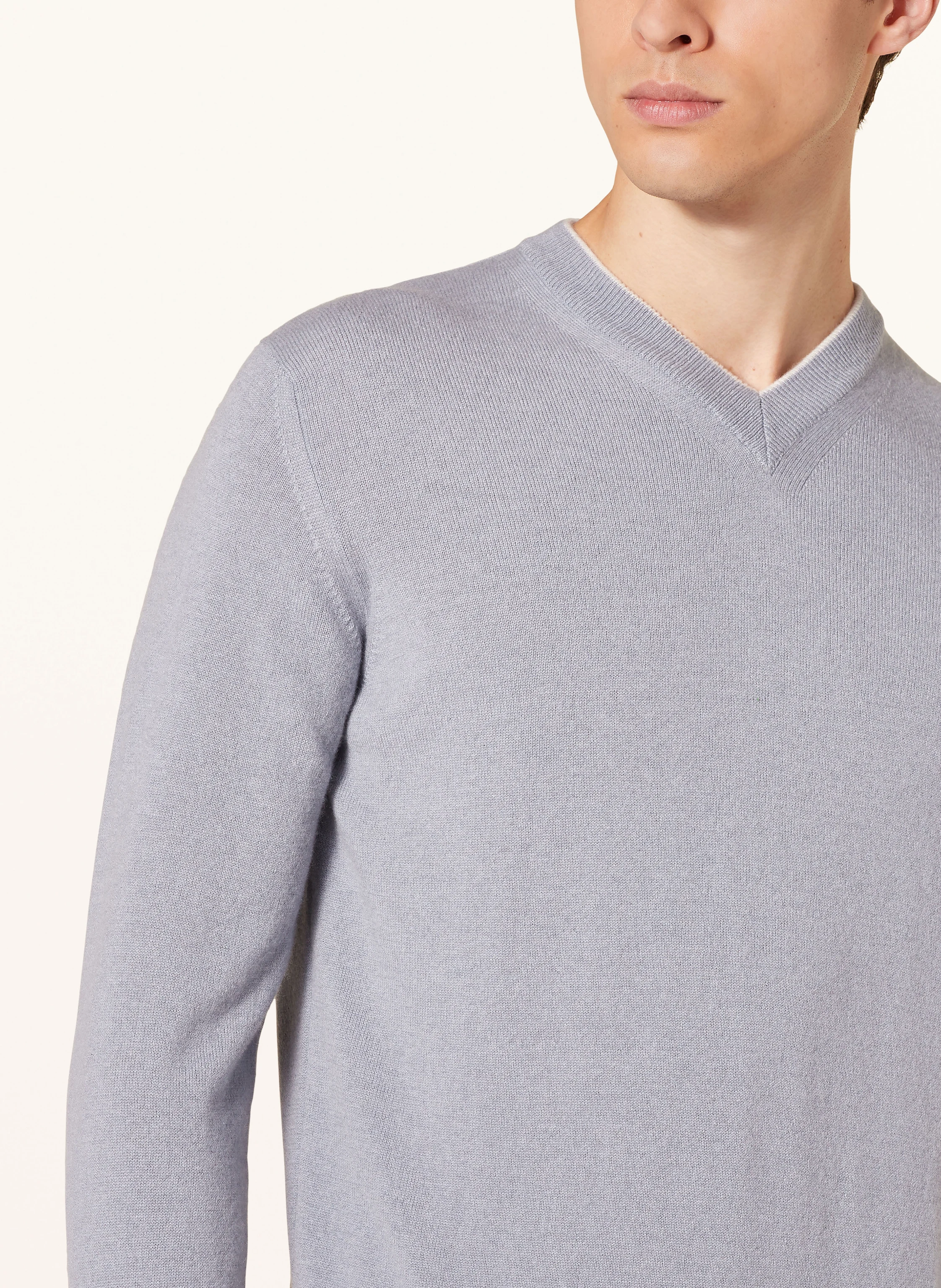 eleventy Cashmere-Pullover