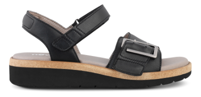 New Feet Sandal Sort 211-13-110