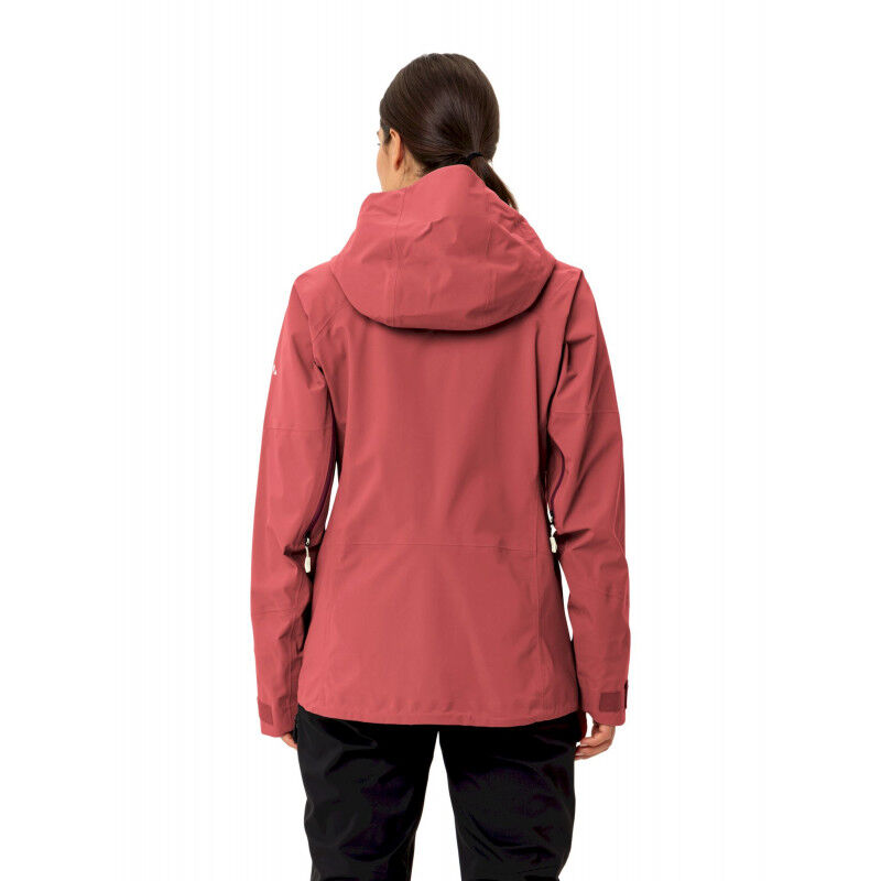 Monviso 3L Jacket - Veste ski femme