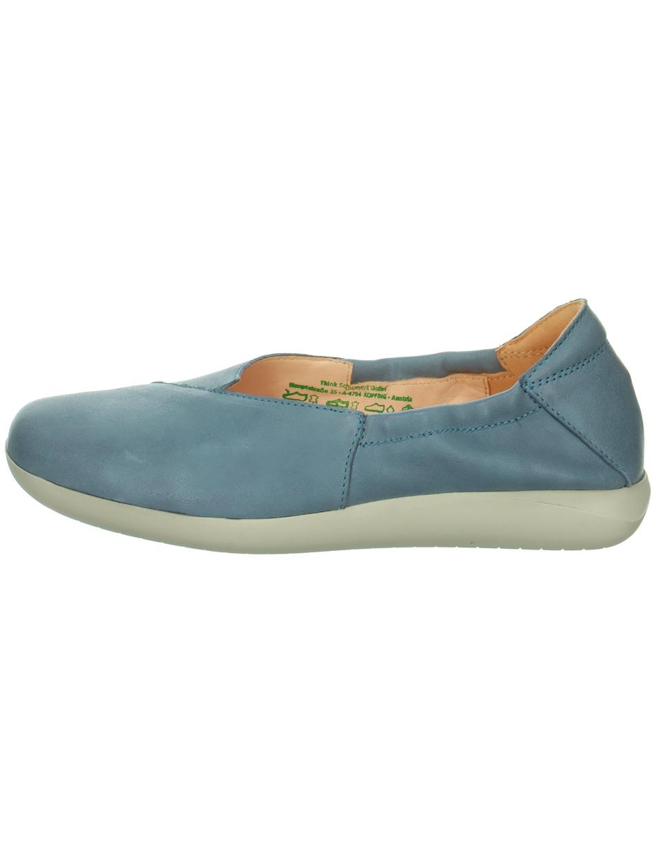 Ballerina OPUA