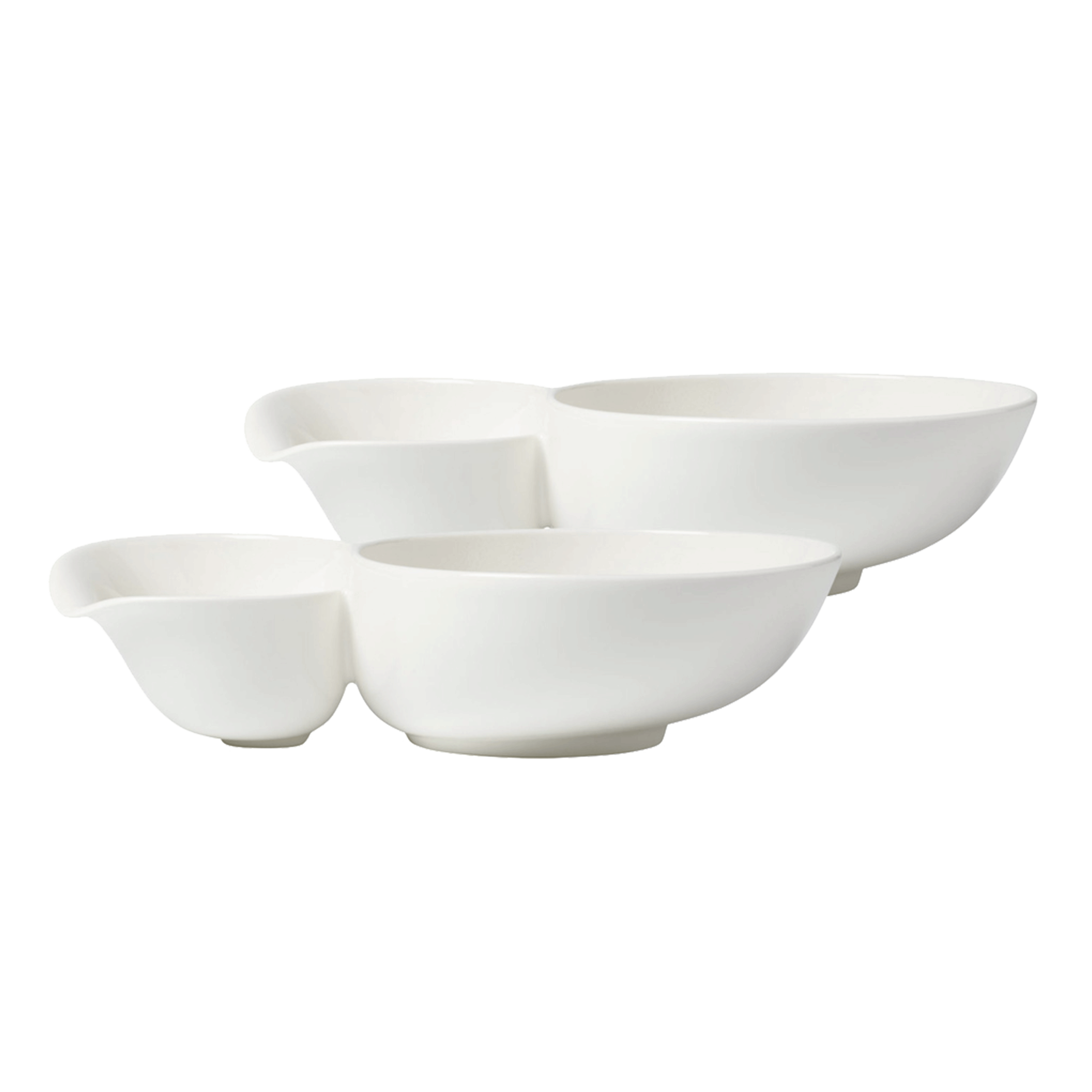 Soup Passion Soup cup White, 10.7'' x 6.9'', Premium Porcelain