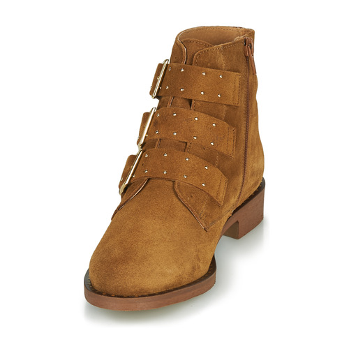 Betty London - LYS - Cognac