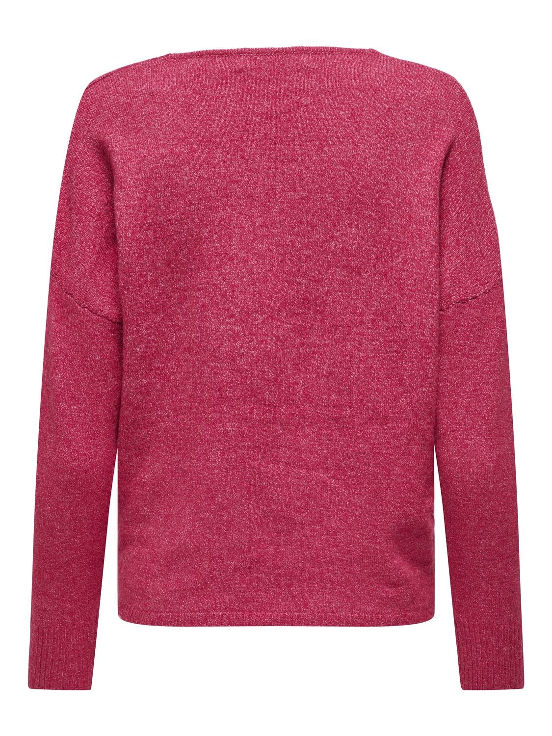 ONLRICA Strickpullover Granita