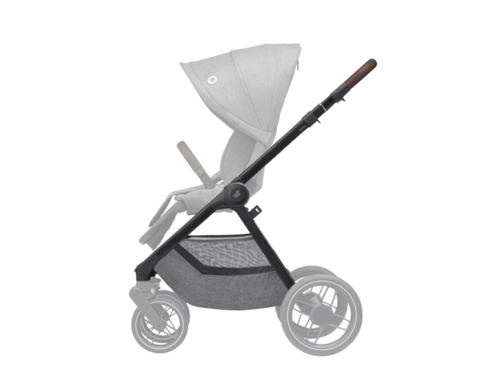 Maxi-Cosi Gestell und Korb für Kinderwagen Oxford