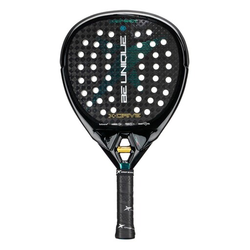 Pá Drop Shot X-drive