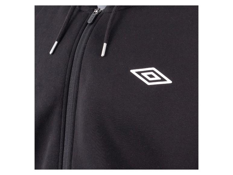 Heren hoodie