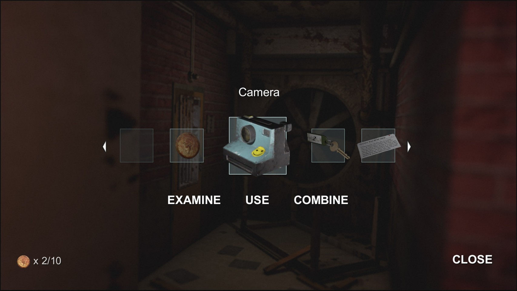 Decay - The Mare- PC