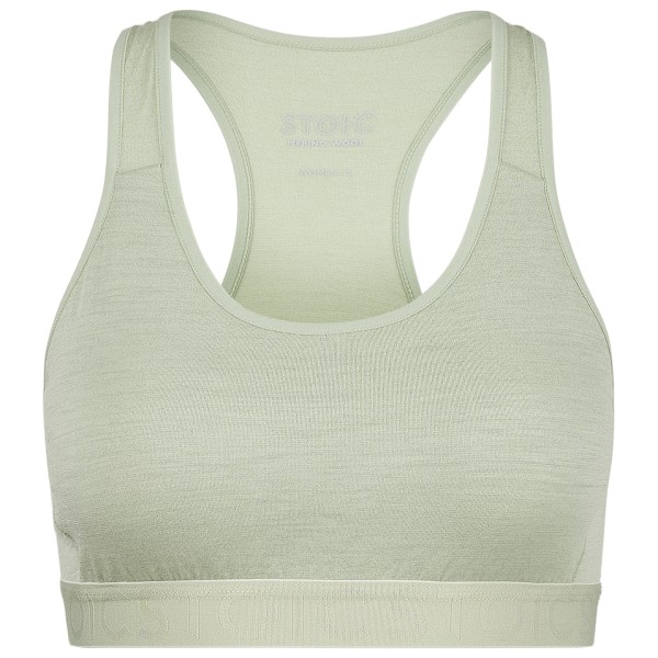 Stoic - Women's Merino150 AlsenSt. Bra - Sous-vêtement mérinos