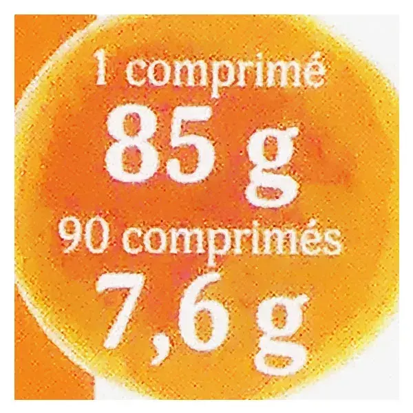 Vitavea Vitamina D 1000UI Defesas Naturais 90 comprimidos