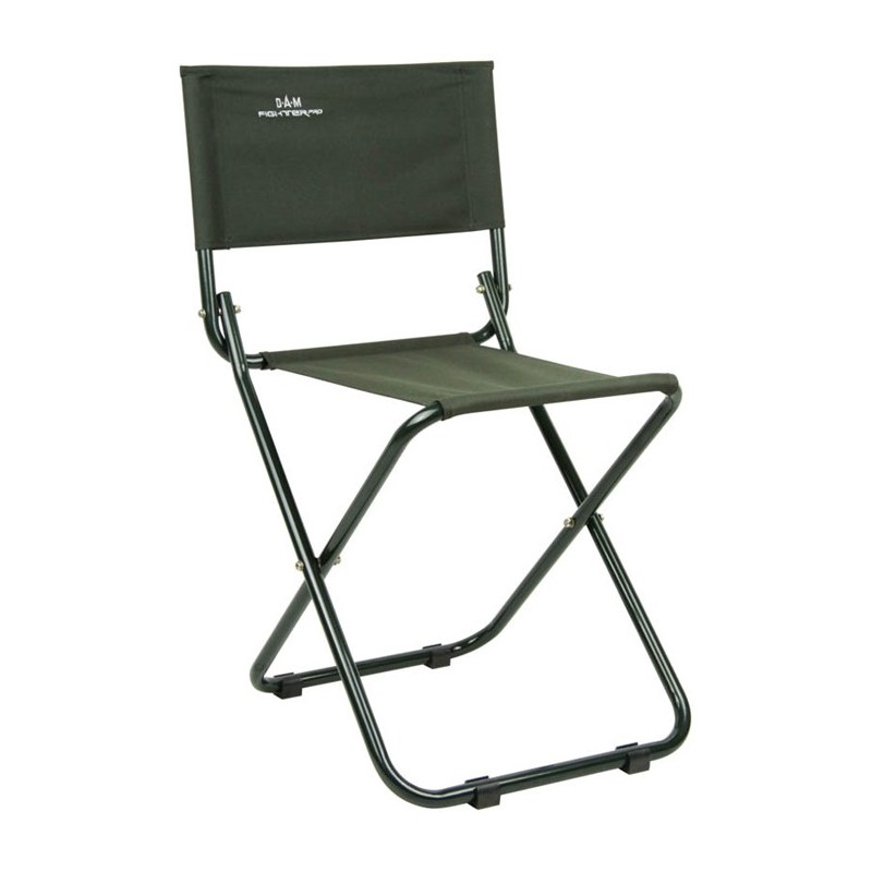Chaise Dam Fighter Pro