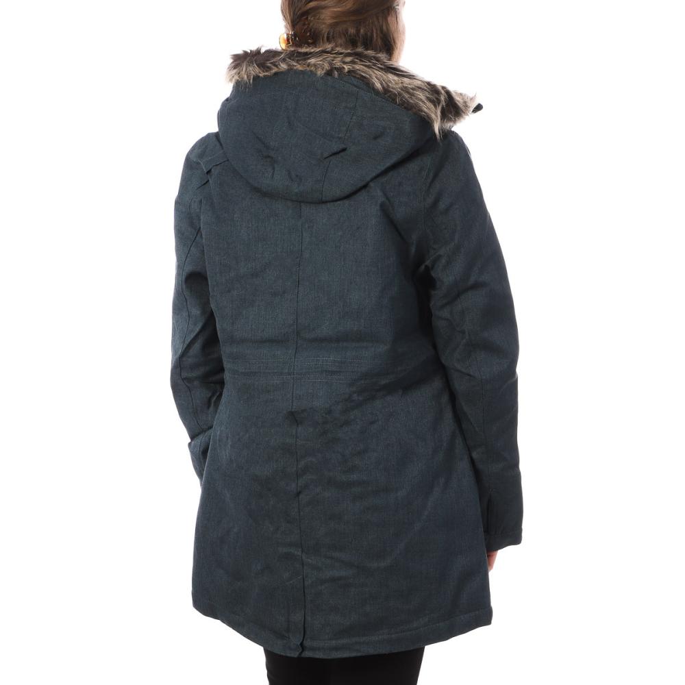 O'Neill Parka Bleu Femme O'Neill Journey