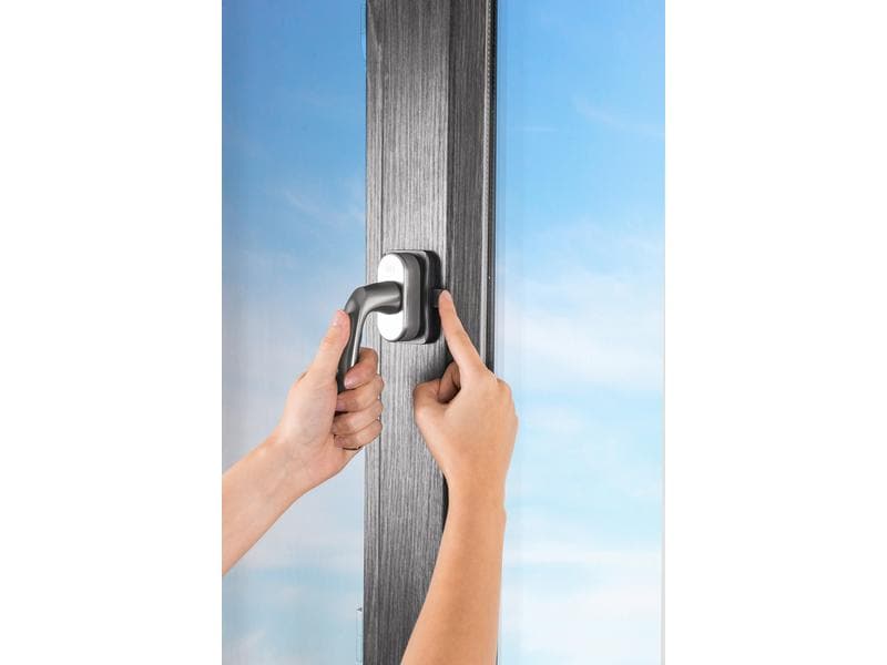 reer Fenstersicherung & Balkontürenschutz WinLock Fenster- und Balkontürsicherung WinLock