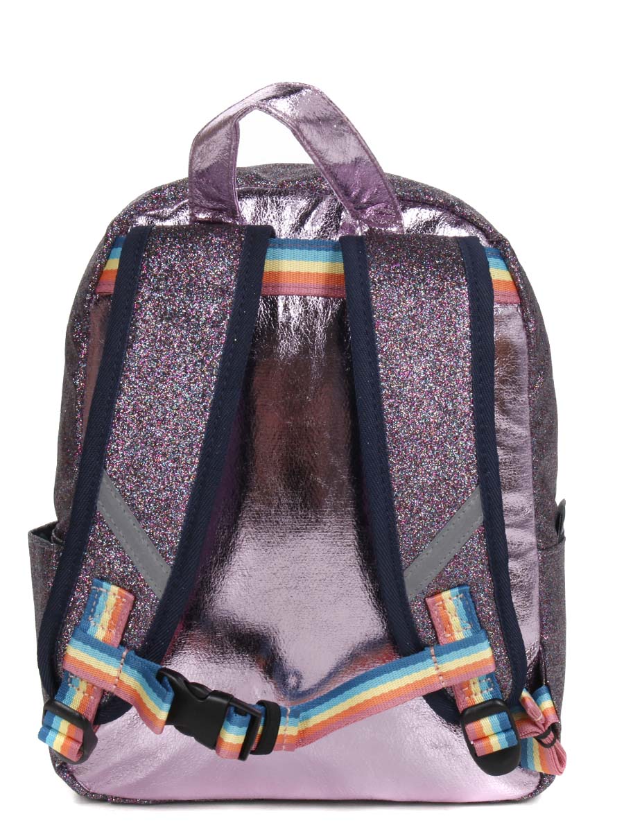 Petit sac À dos Caramel & cie Paillettes