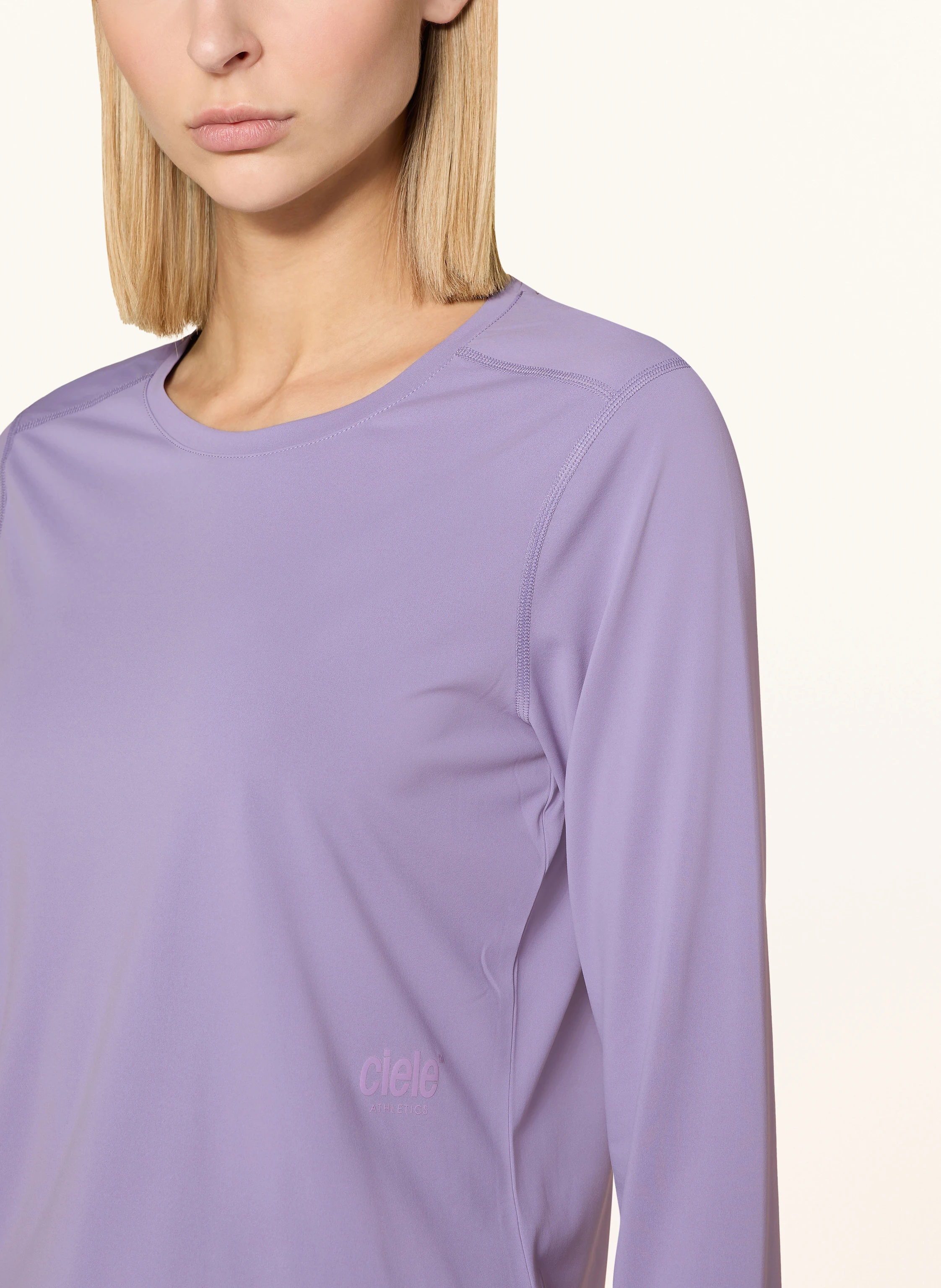 ciele athletics Longsleeve DLY