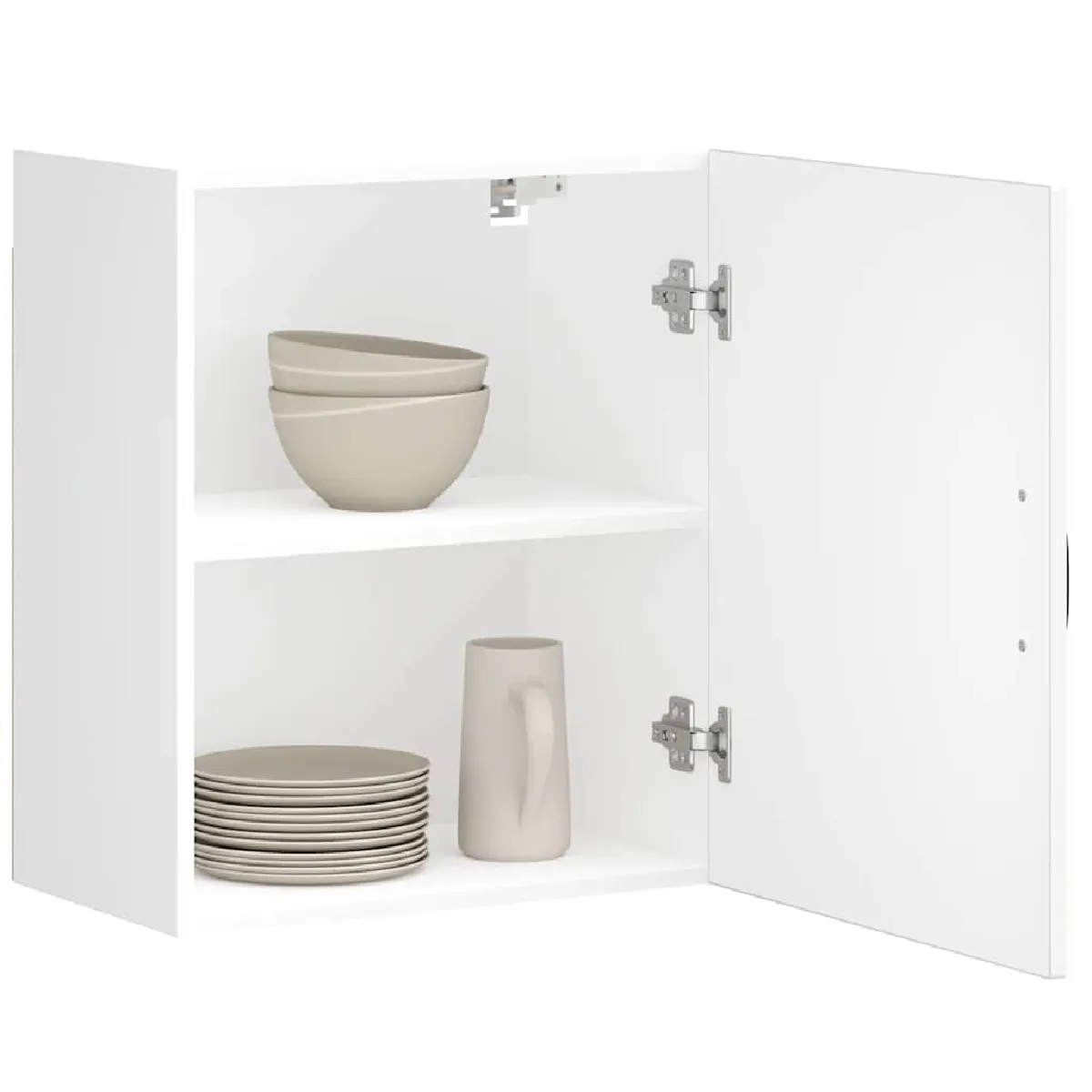 vidaXL Armoire Murale de Cuisine