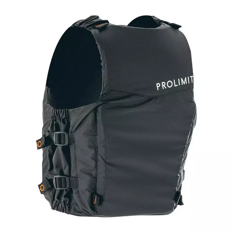 Gilet de flottaison PROLIMIT Floating Vest Freeride Waist Side Zip Black