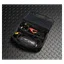 Batterilader med tilbehør 12 V 5 A