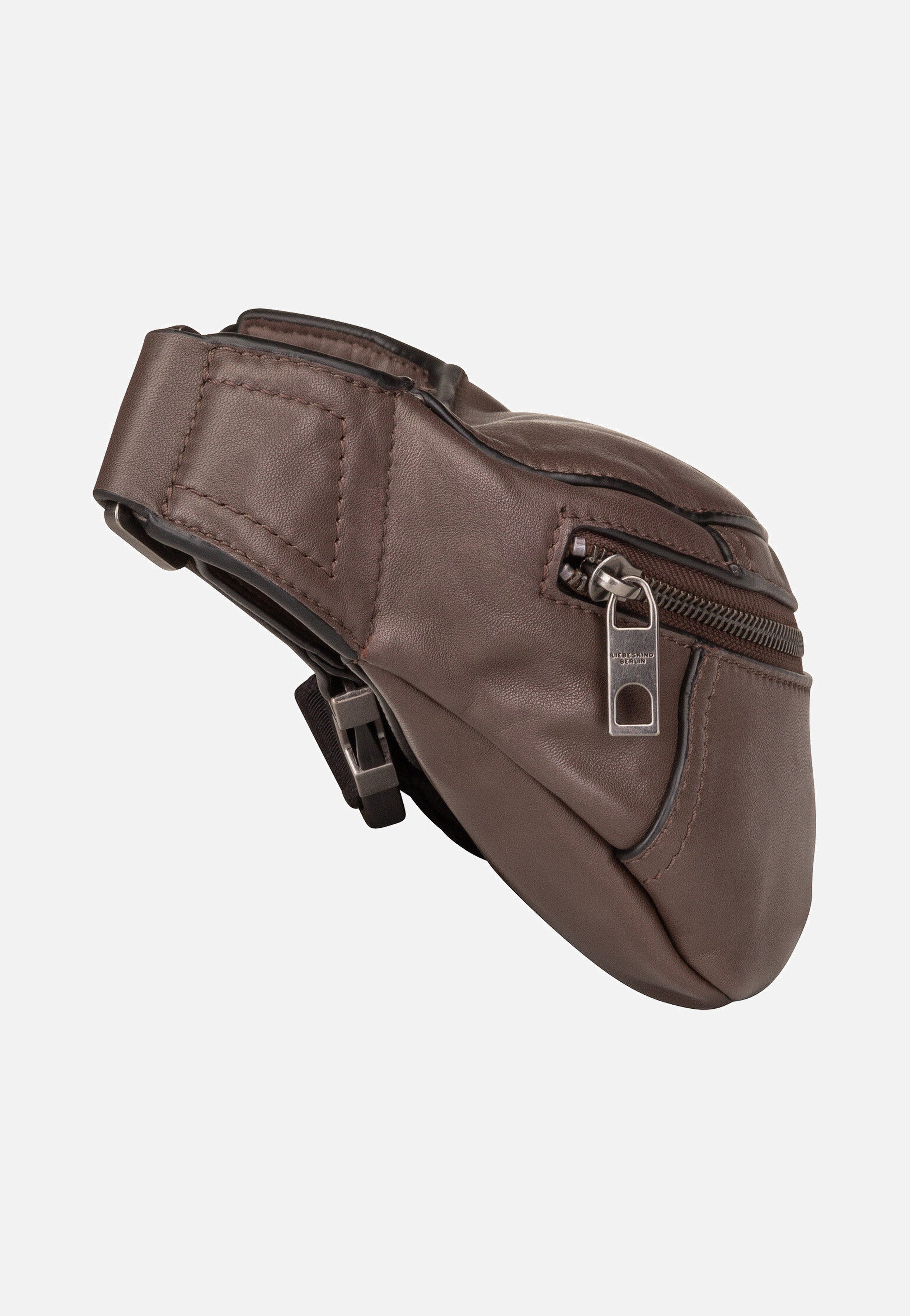 Chudy 2152093 Light Truffle - Bauchtasche