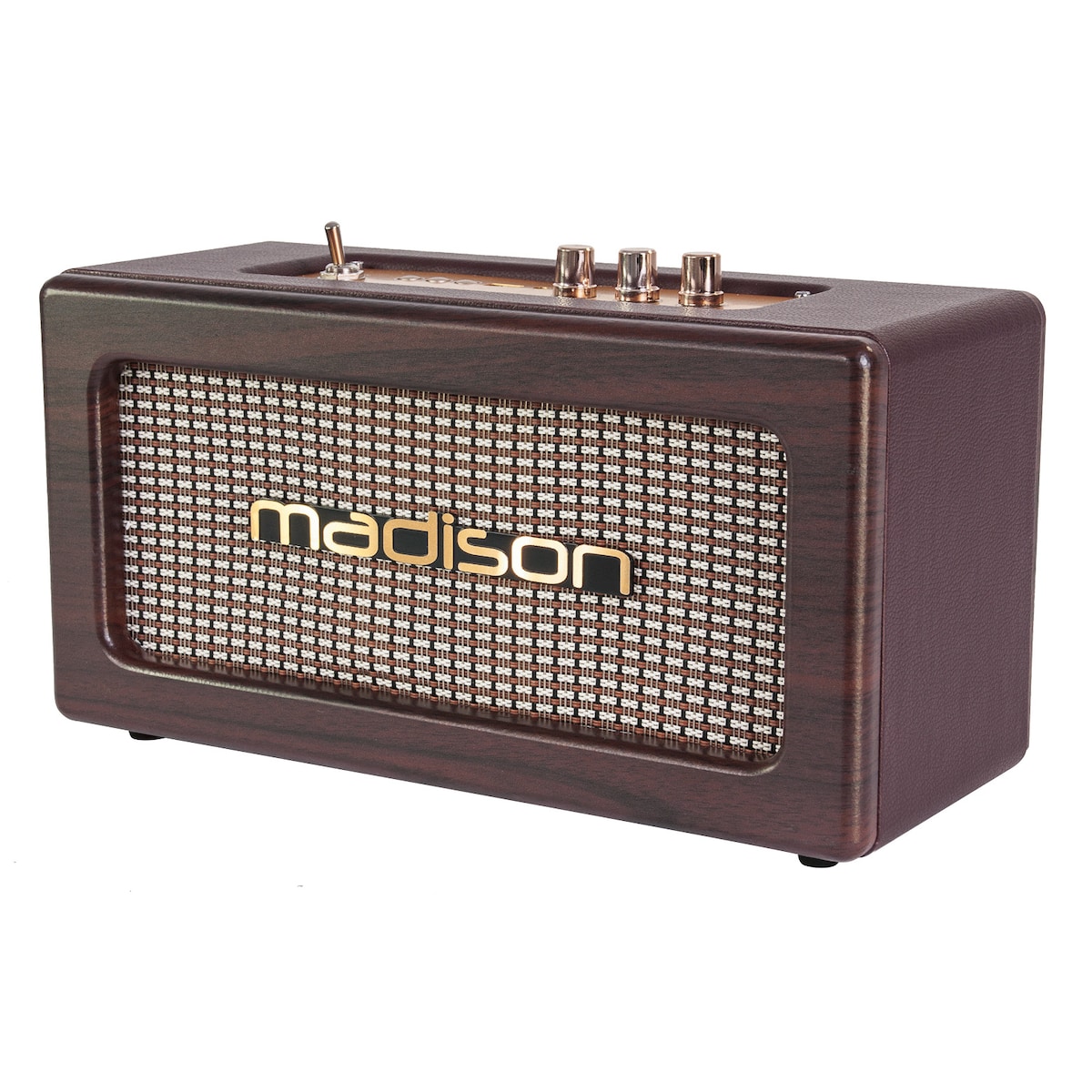Madison Freesound Vintage-WD
