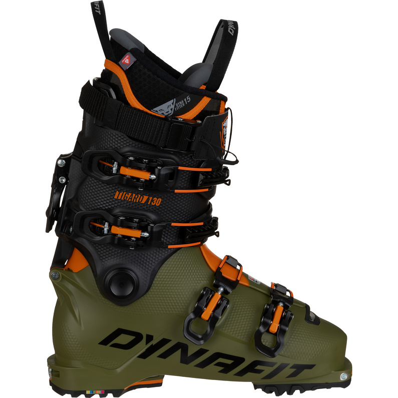 Dynafit Herren Tigard 130 Freerideschuhe