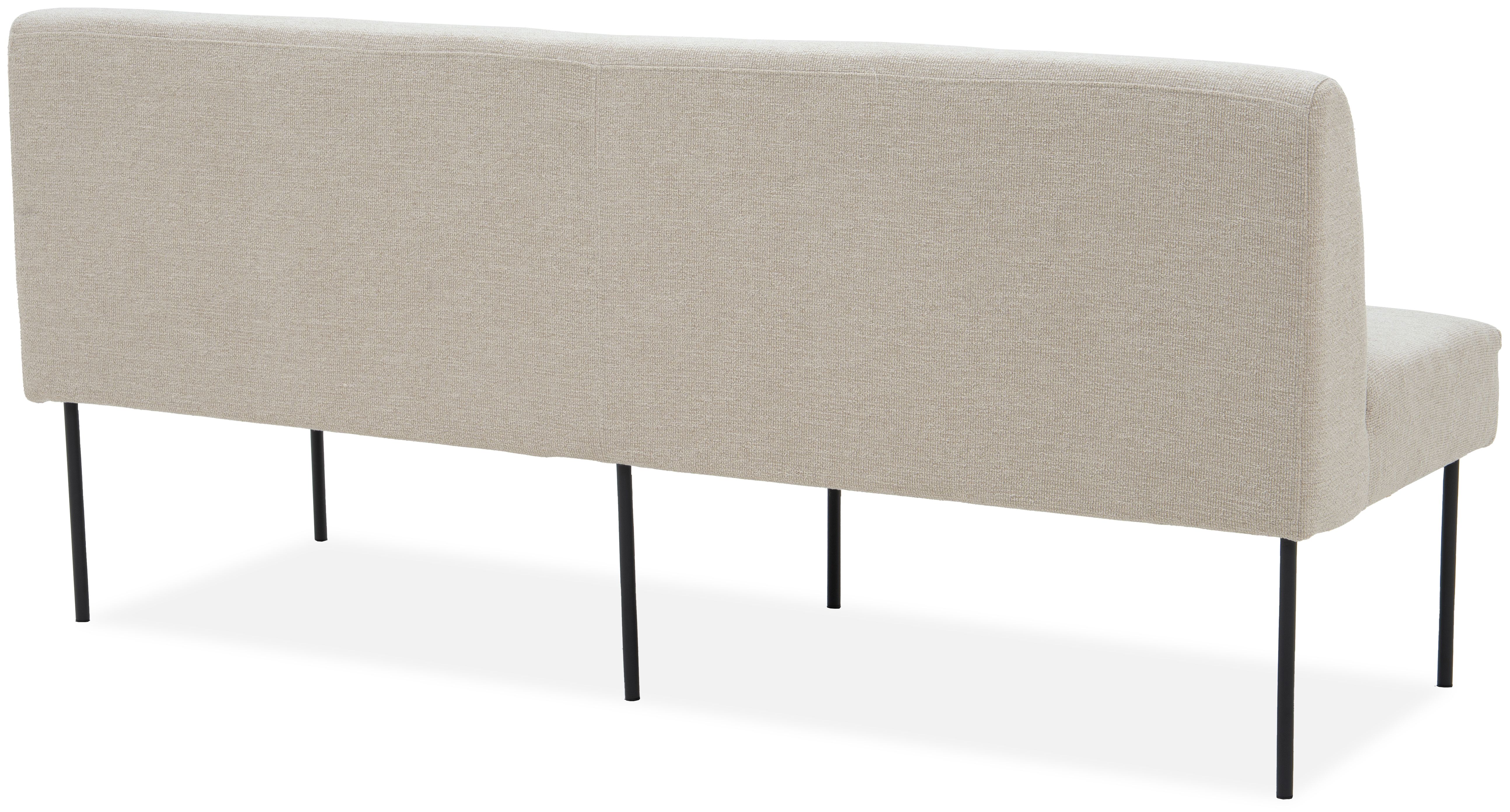 Eetbank Martok D67 x H86 cm