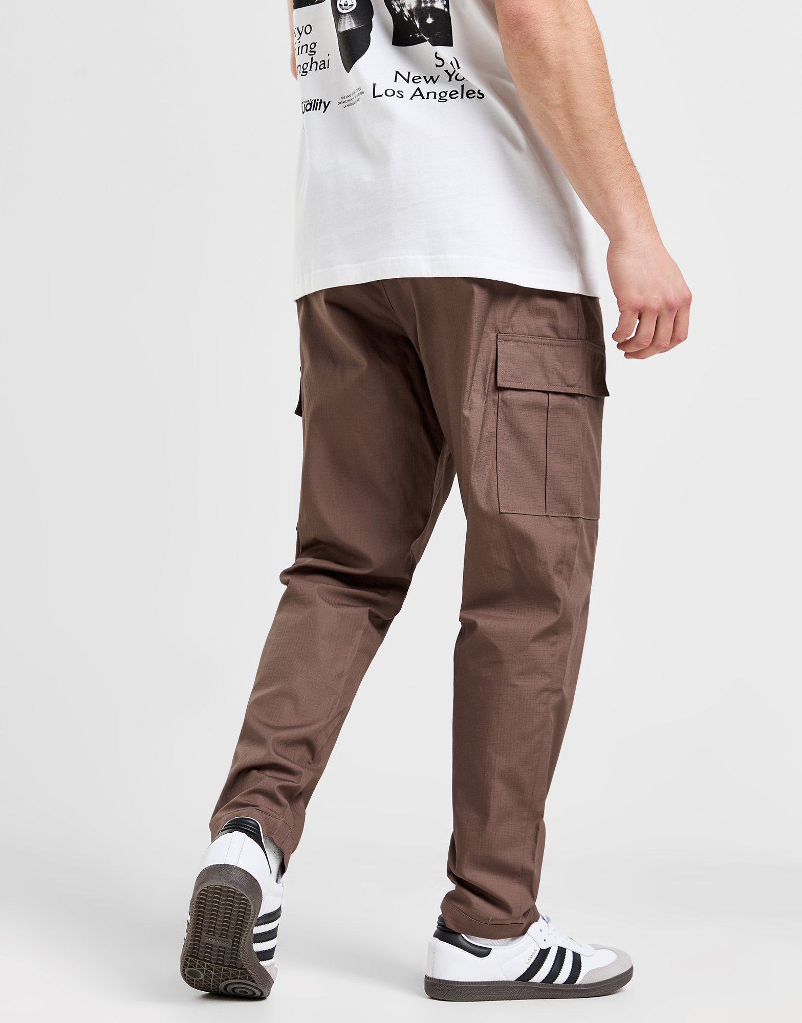adidas Originals Pantalon Cargo Summer Homme