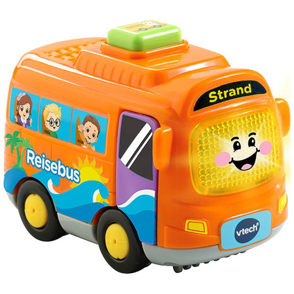 vtech Babyvtech Baby   Tut Tut Flitzer Reisebus