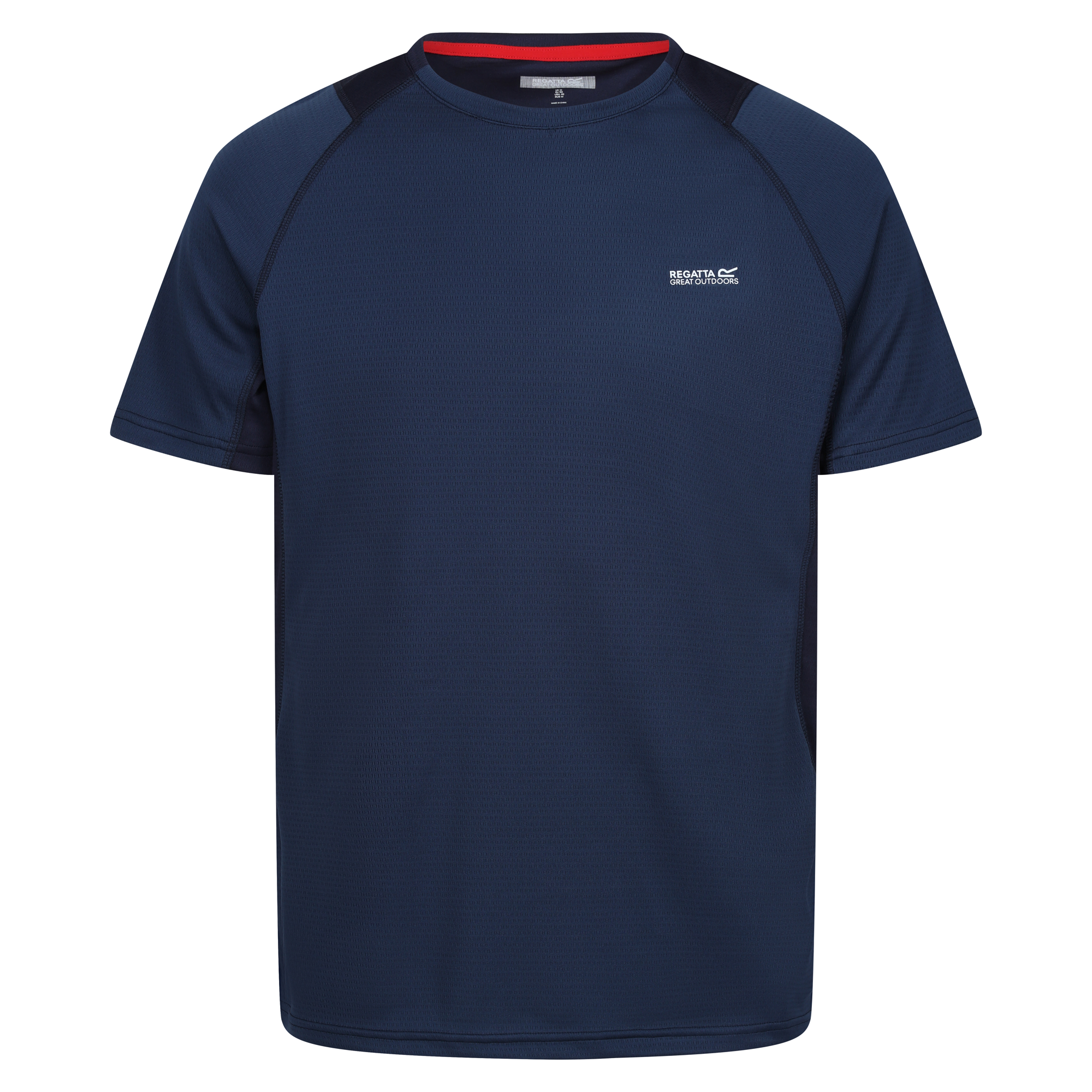 Regatta Virda IV Herrenshirt