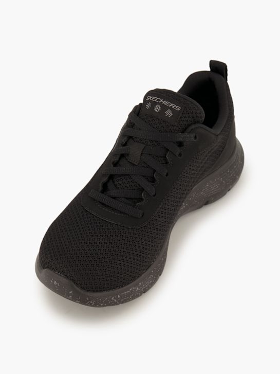 Skechers FLEX APPEAL 5.0 - NEW THRIVE Sneaker Schwarz