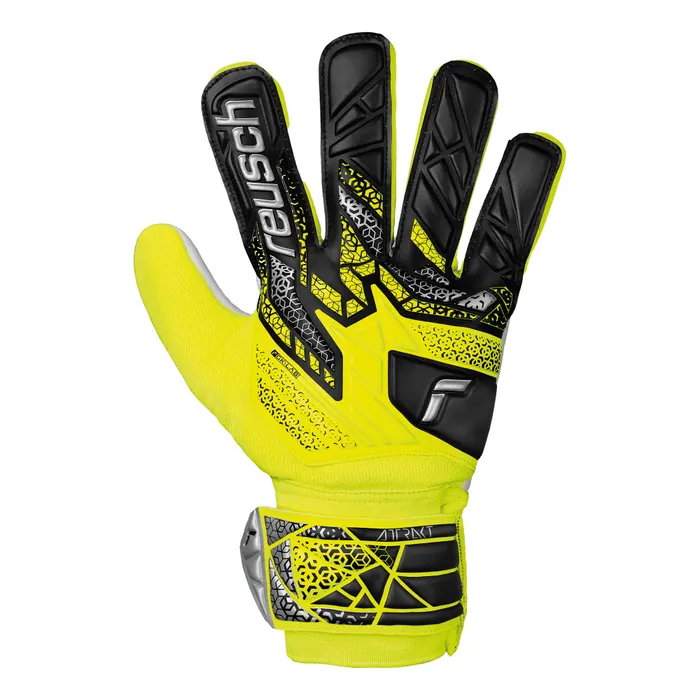 Reusch Attrakt Starter Solid Keepershandschoenen Junior