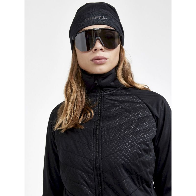 Storm Balance Jacket - Veste coupe-vent femme