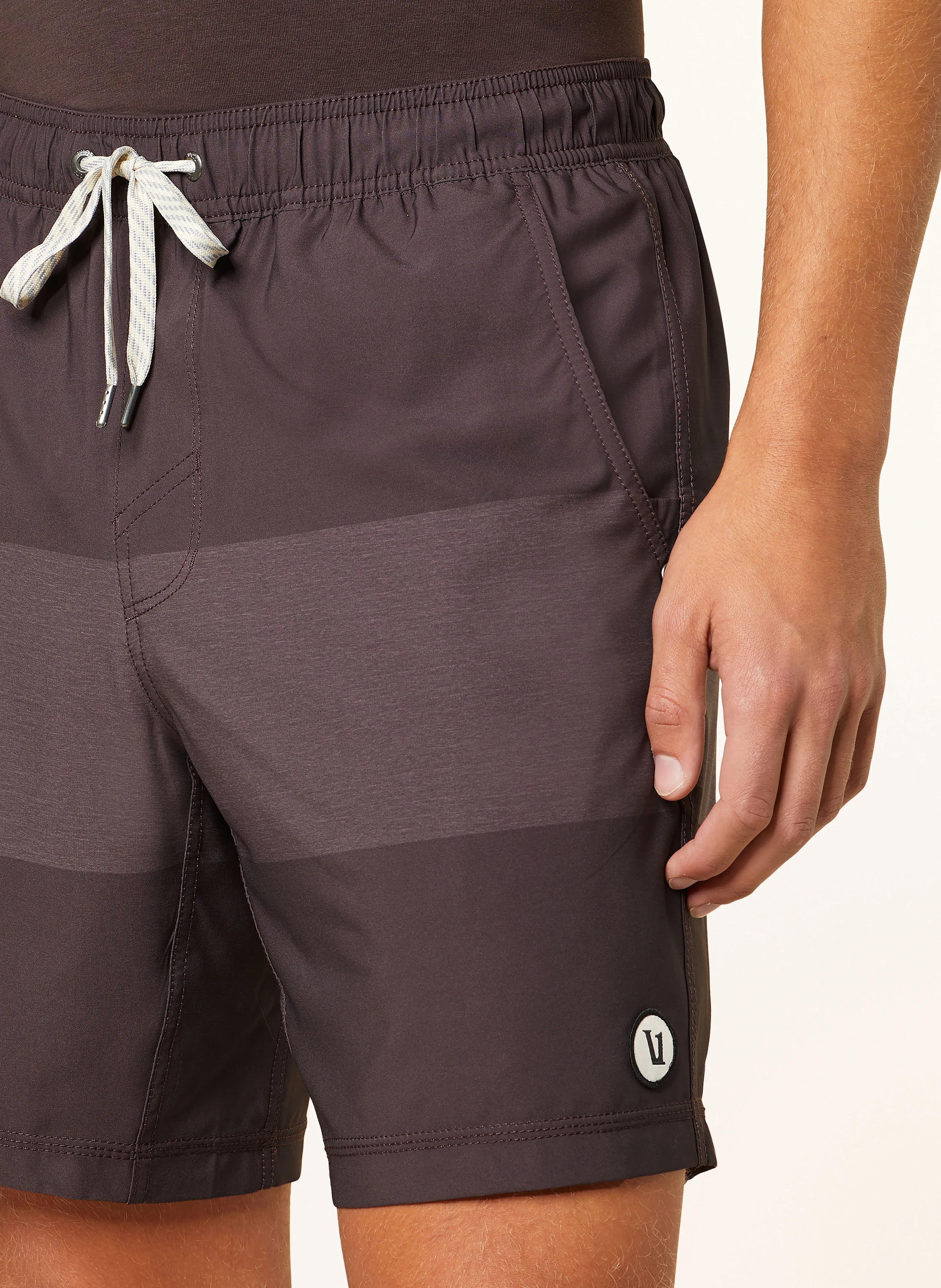 vuori 2-in-1-Trainingsshorts KORE