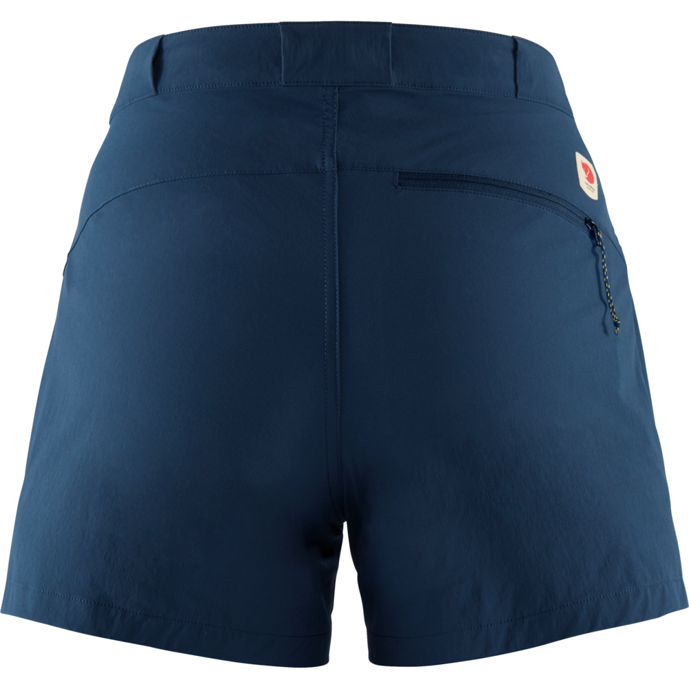 Fjällräven High Coast Lite Shorts, Dame<br>Uansett hvor eventyret tar deg!
