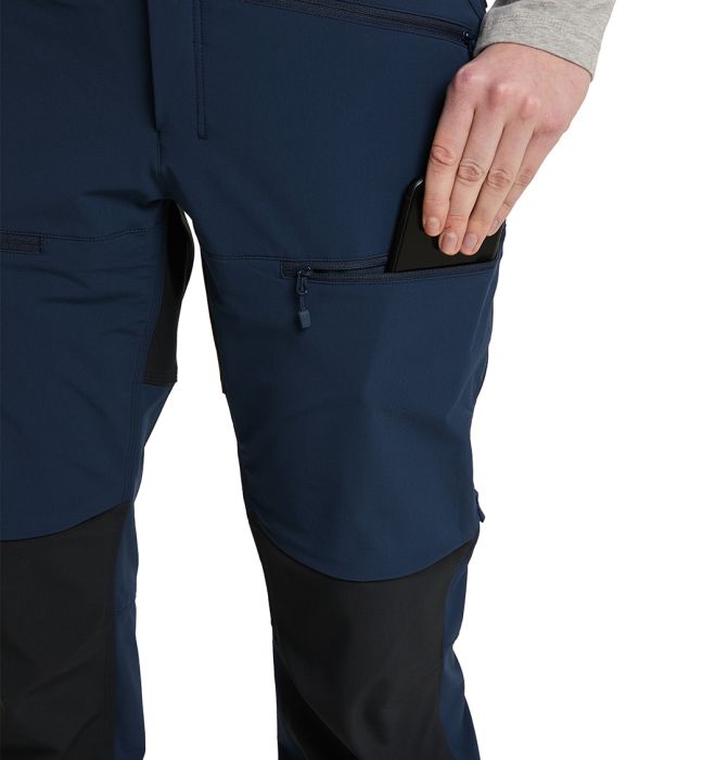 Rugged Standard Pant Women damebukser