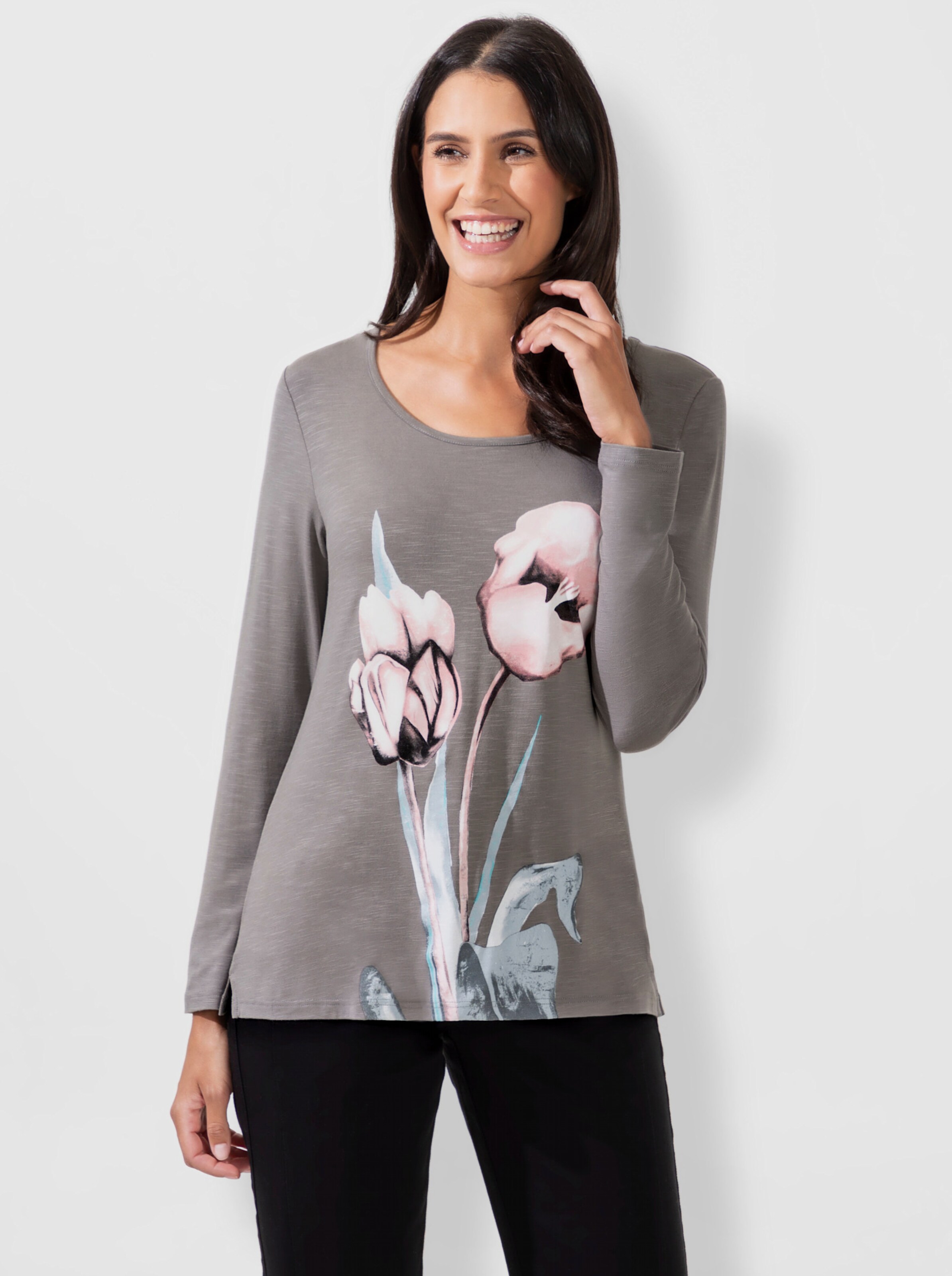 Print-Shirt