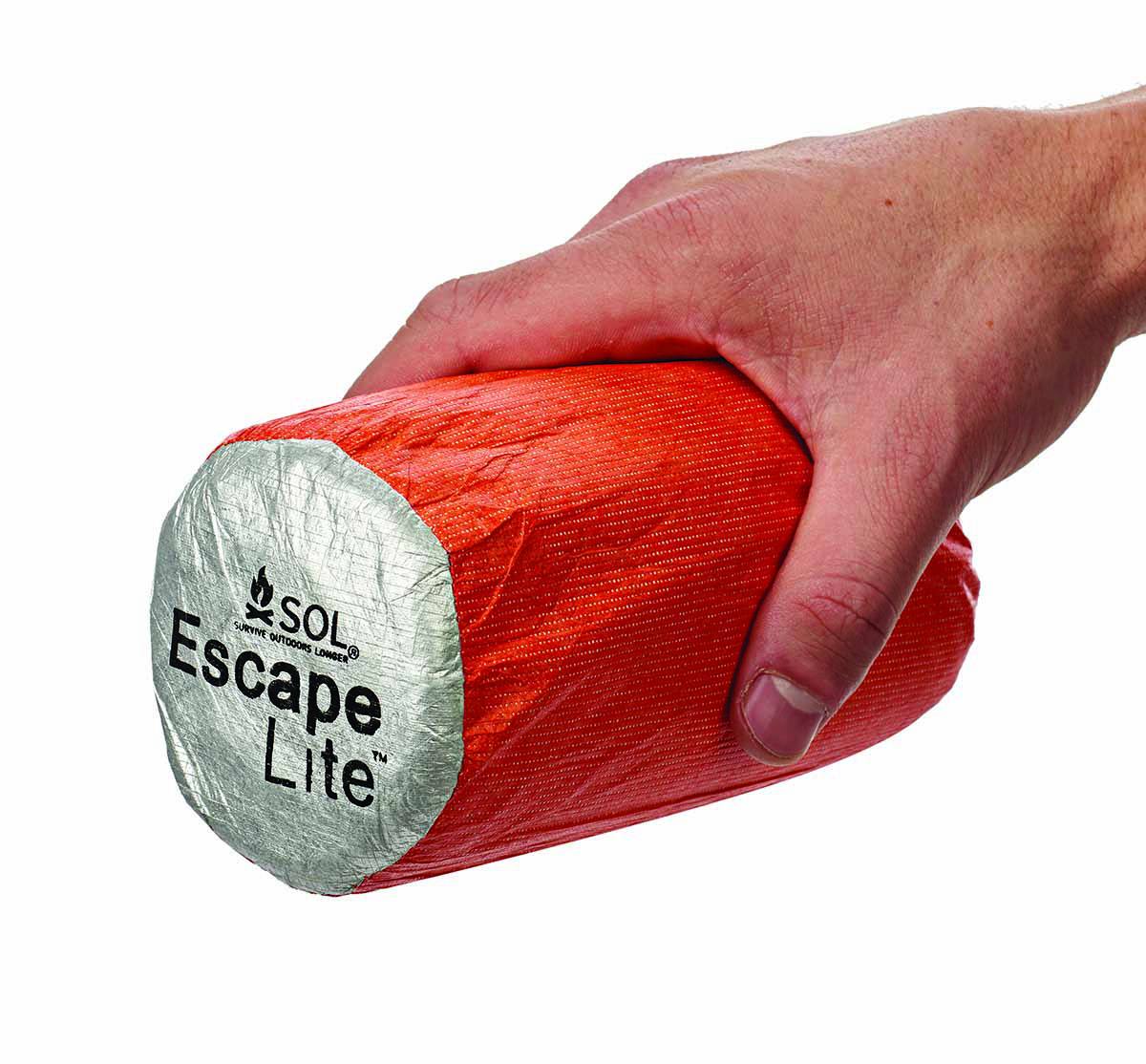 Arva Bivy Escape Light