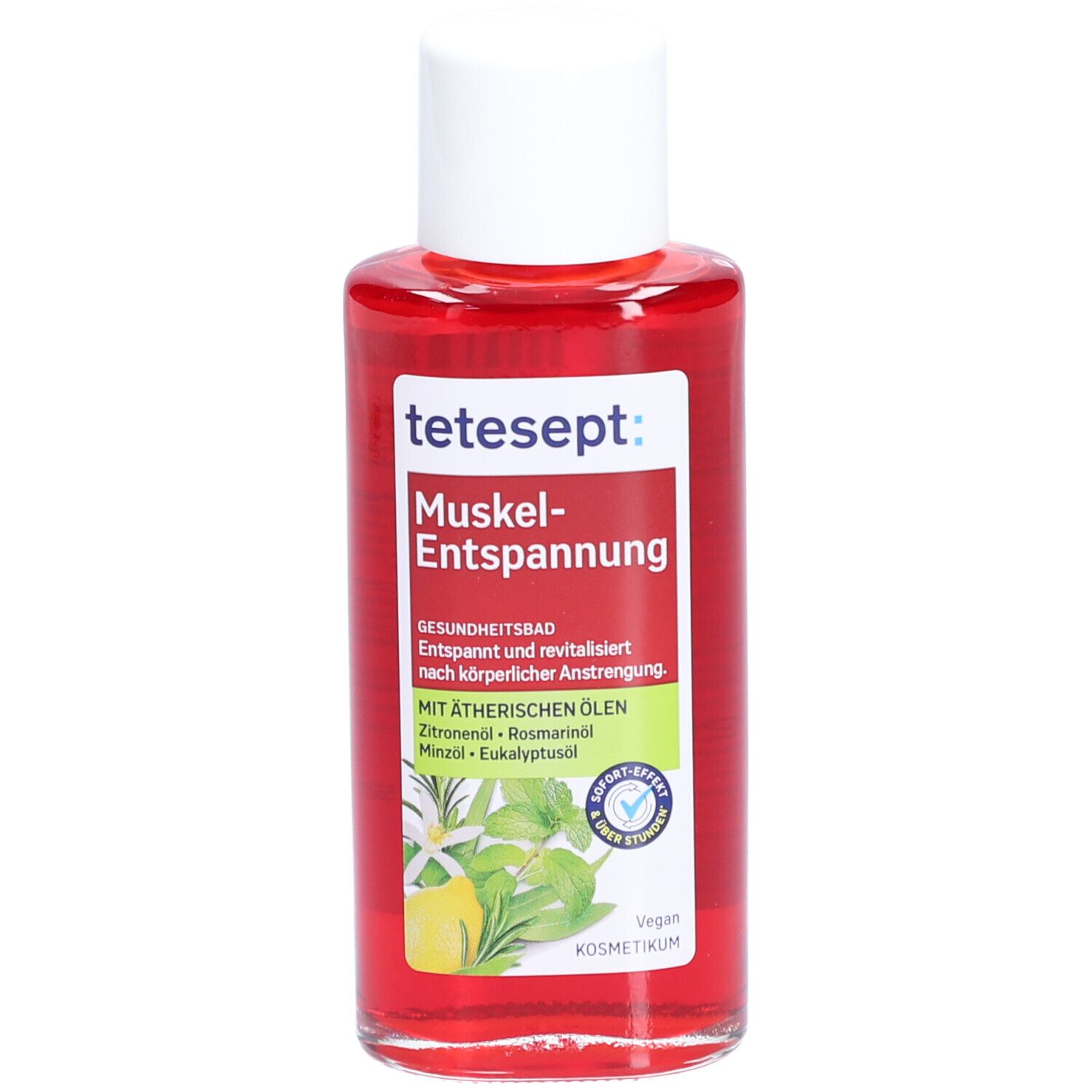 tetesept® Muskel Entspannung
