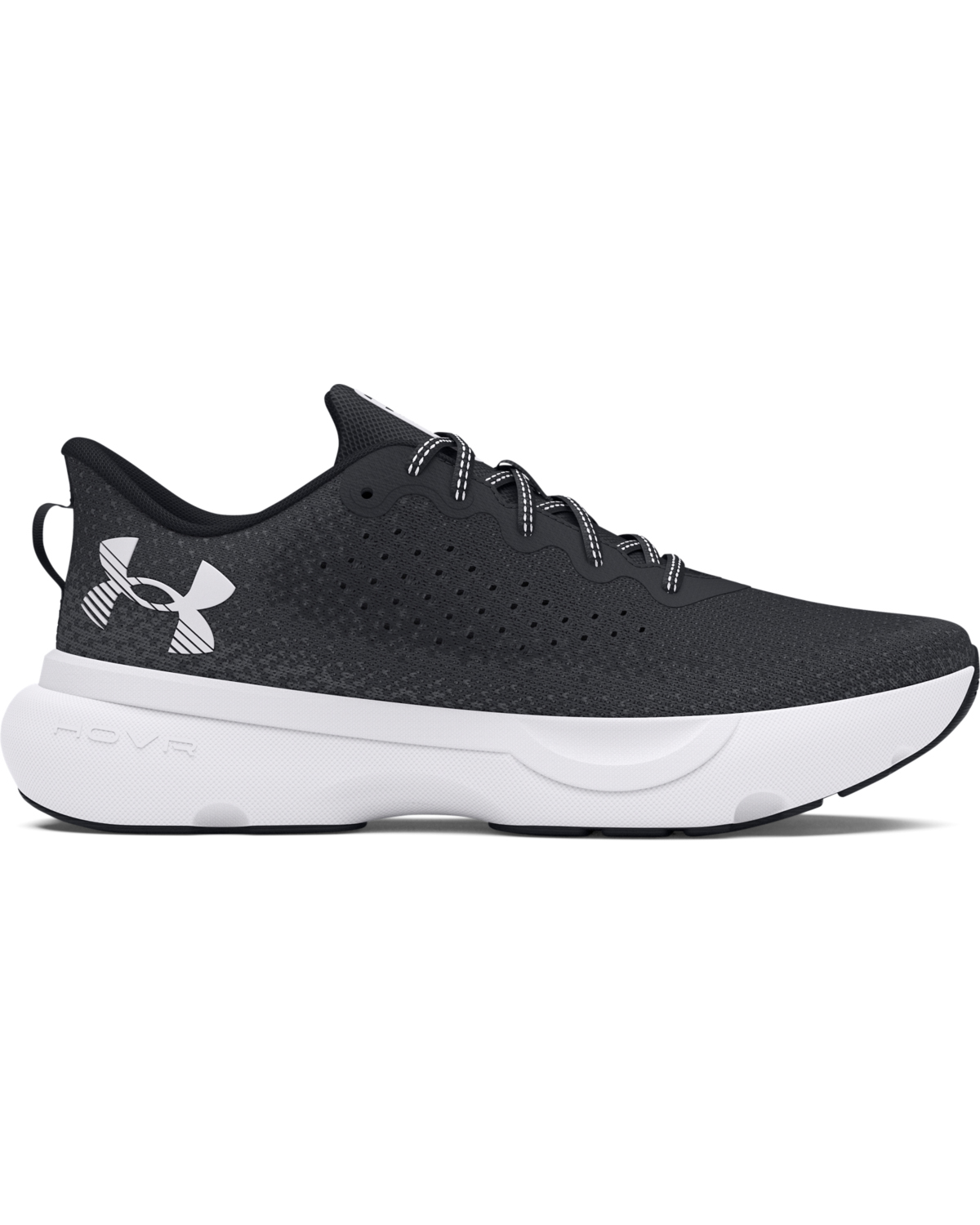 UA Infinite Black