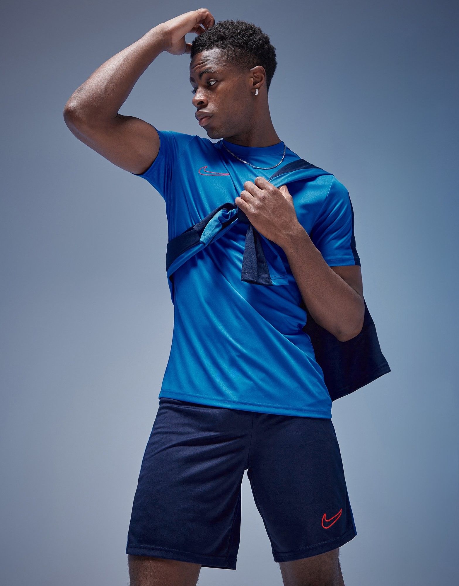 Nike T-shirt Academy Homme