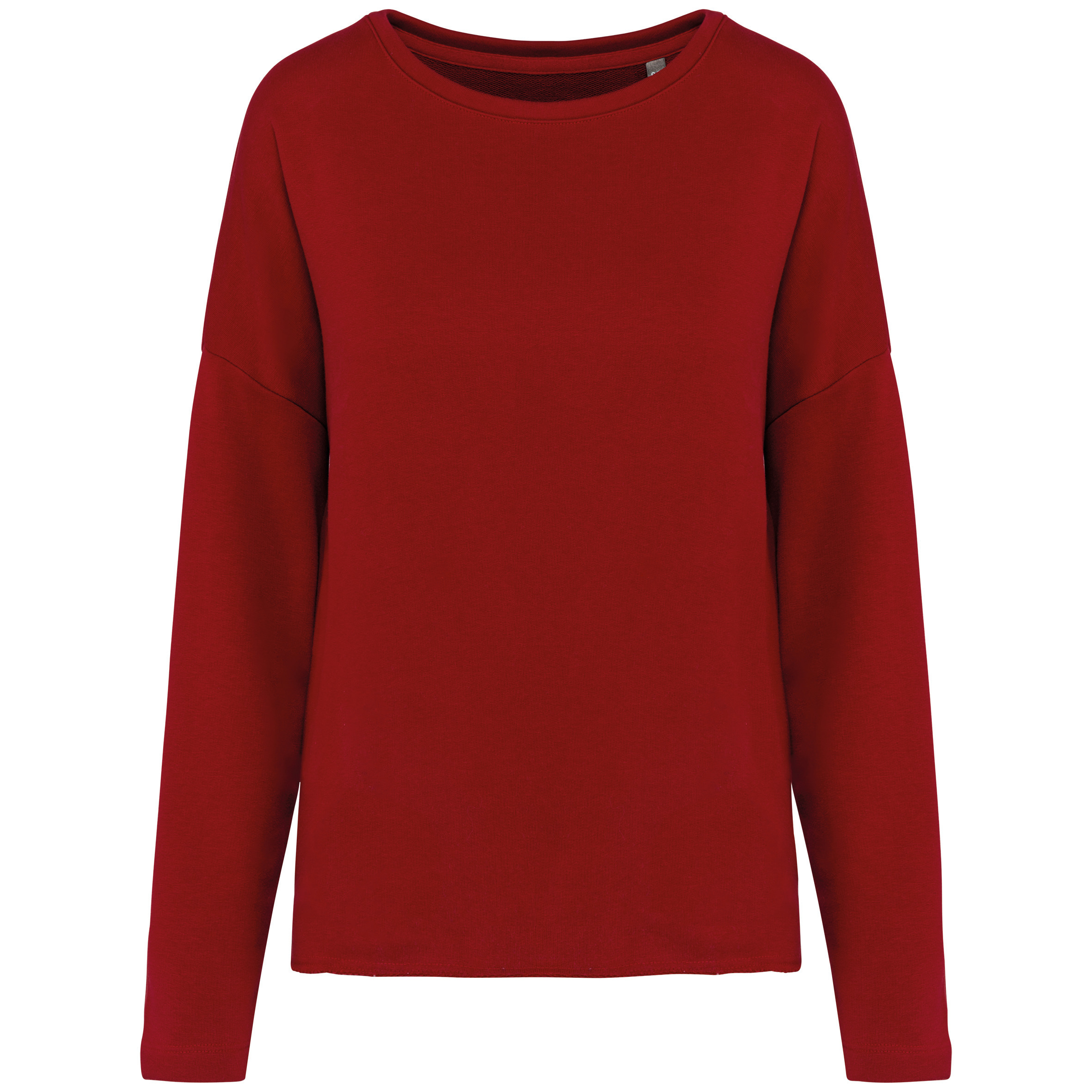Kariban K471 - Sweat-shirt femme \