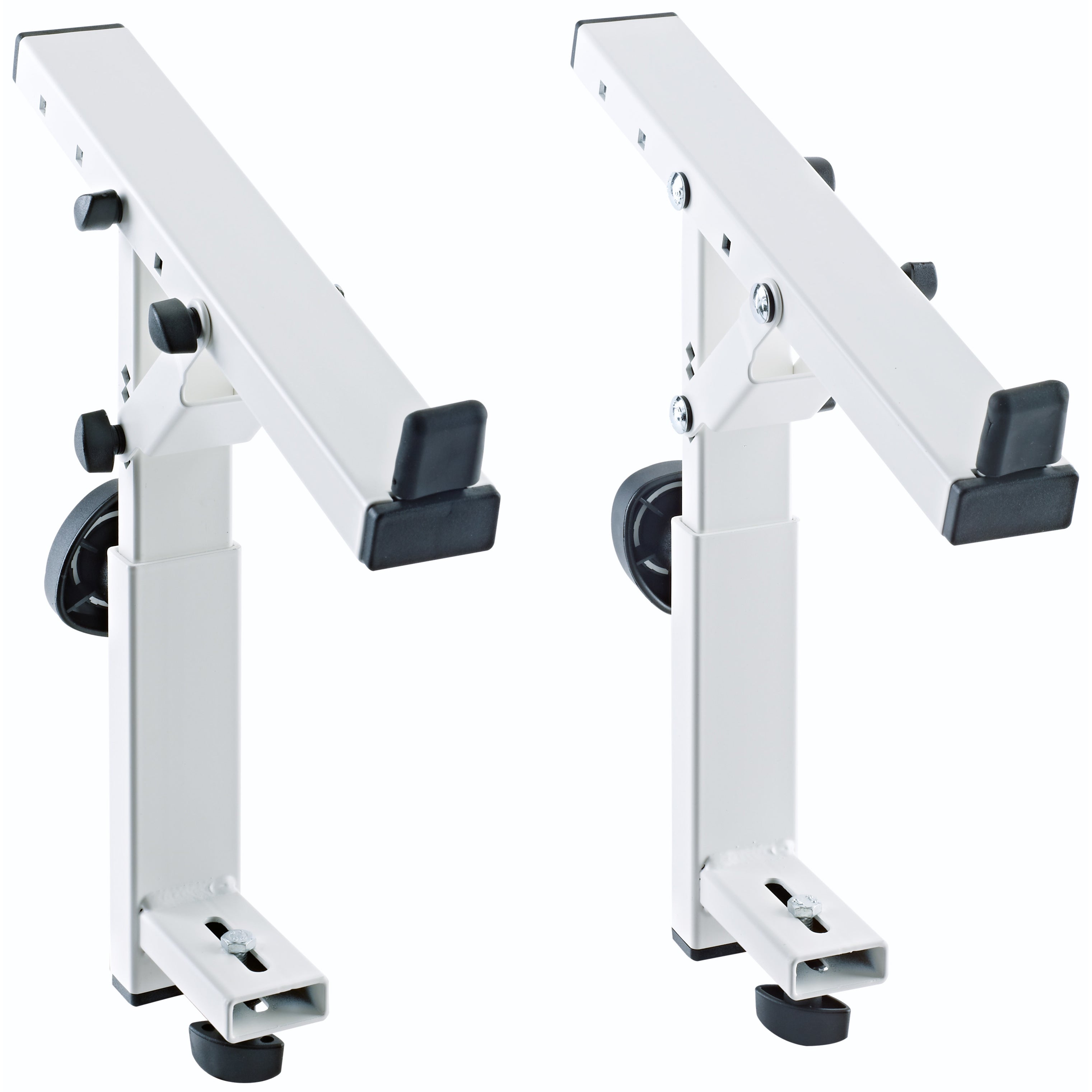 Konig & Meyer 18822 PW stacker extensie voor Omega 18820 statief