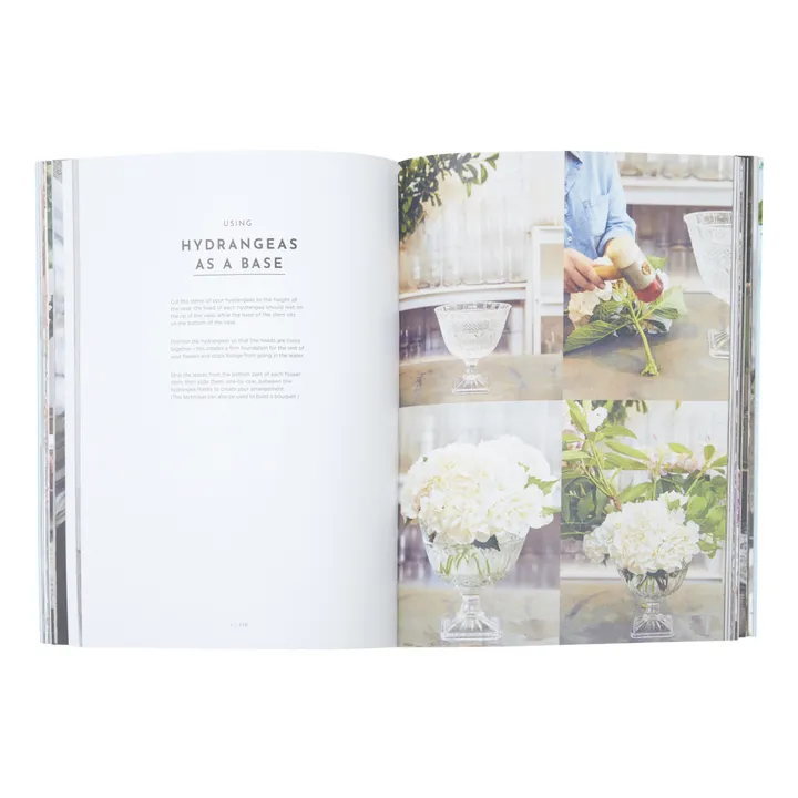 Thames & Hudson The Flower Expert - EN